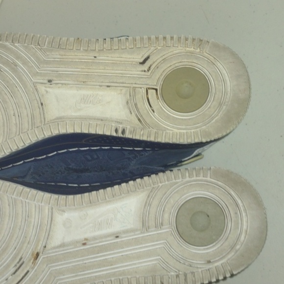 Size 16 - Air Jordan Fusion 20 'Midnight Navy' * - Picture 8 of 16